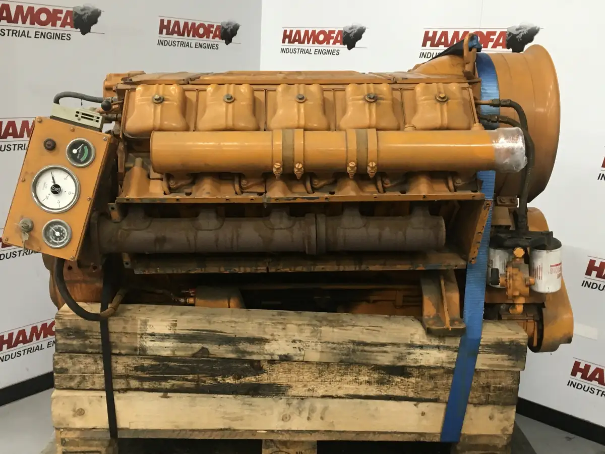 DEUTZ F10L513 USAGE - Image 2