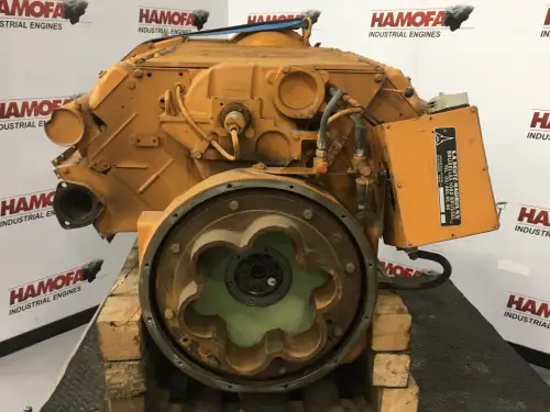 DEUTZ F10L513 GEBRAUCHT – Vorschaubild 3