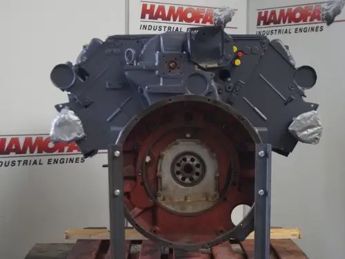 DEUTZ F10L513 ÜBERHOLT – Vorschaubild 5