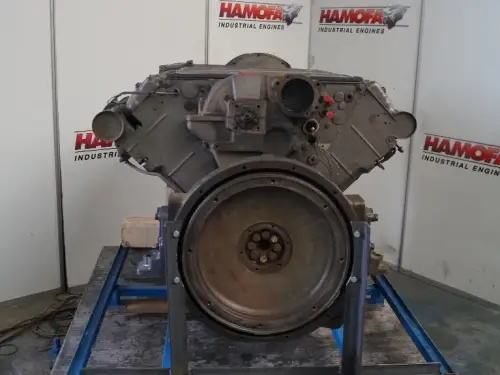 DEUTZ F12L413 GEBRAUCHT – Vorschaubild 3