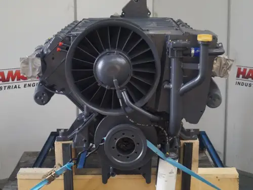 DEUTZ F12L413 ÜBERHOLTER – Vorschaubild 5