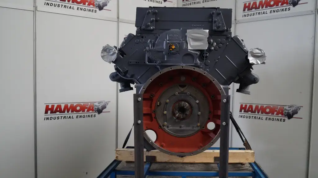 DEUTZ F12L413FW ÜBERHOLT – Bild 9