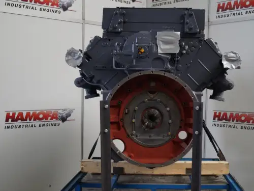 DEUTZ F12L413FW ÜBERHOLT – Vorschaubild 9