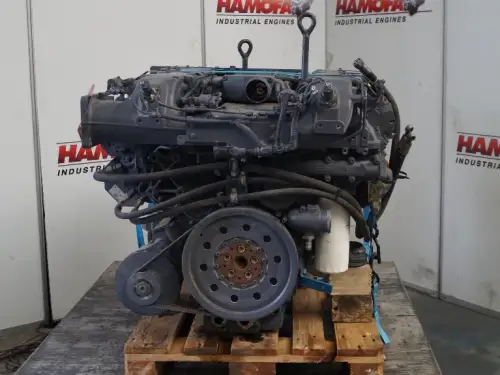 DEUTZ TCD12.0 V6 USED - Thumb image 2