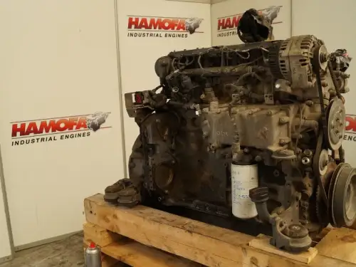 DEUTZ TCD2011L03 Б/У - Миниатюра 2