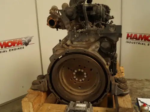 DEUTZ TCD2011L03 USED - Thumb image 3