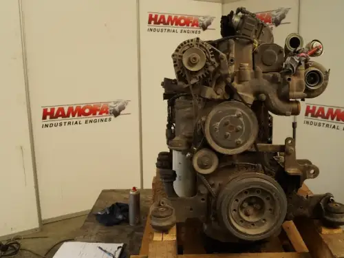 DEUTZ TCD2011L03 GEBRAUCHT – Vorschaubild 4