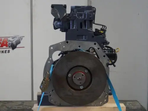 DEUTZ TCD2011L03 ВОССТАНОВЛЕННЫЙ - Миниатюра 3