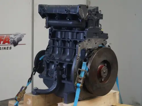 DEUTZ TCD2011L03 ВОССТАНОВЛЕННЫЙ - Миниатюра 4