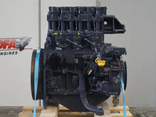 DEUTZ TCD2011L03 ÜBERHOLTER – Vorschaubild 7