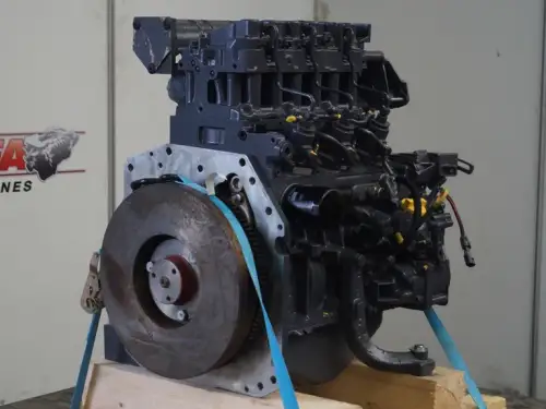 DEUTZ TCD2011L03 RECONDITIONED - Thumb image 8