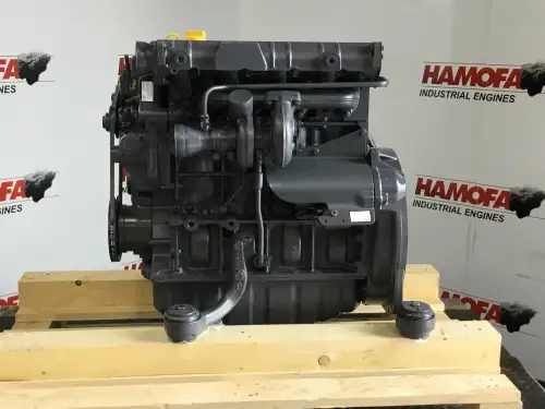 DEUTZ TCD2011L03 NEU