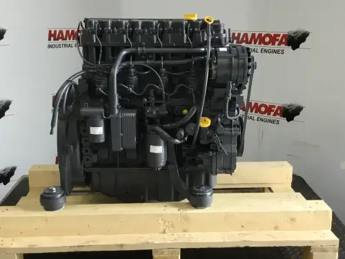 DEUTZ TCD2011L03 NEUF - Miniature 2