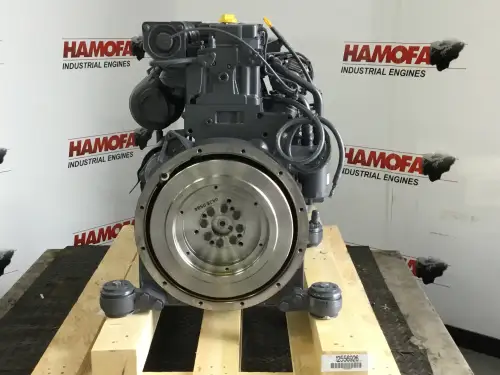 DEUTZ TCD2011L03 NUEVO - Imagen miniatura 3