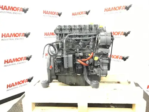 DEUTZ TCD2011L04 USED - Thumb image 2