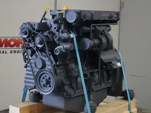 DEUTZ TCD2011L04 NEUF