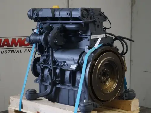 DEUTZ TCD2011L04 NEU – Vorschaubild 2