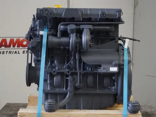 DEUTZ TCD2011L04 NUEVO - Imagen miniatura 4