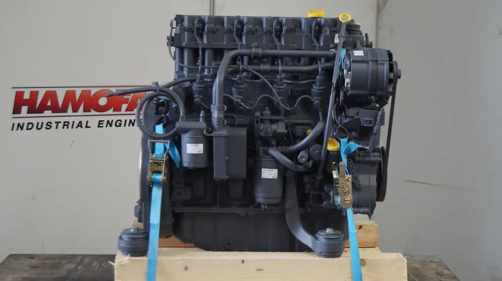 DEUTZ TCD2011L04 NEW - Picture 5
