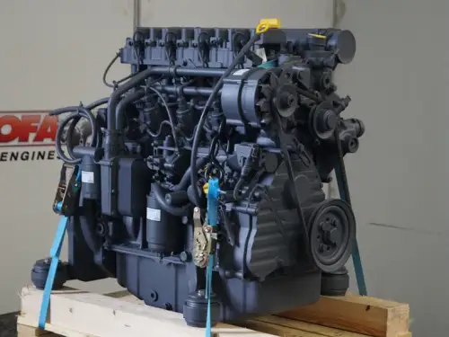 DEUTZ TCD2011L04 НОВЫЙ - Миниатюра 6