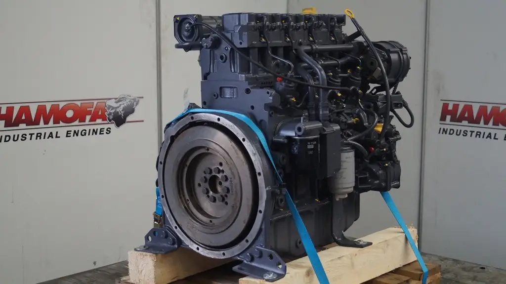 DEUTZ TCD2011L04 RECONDITIONNÉ - Image 3