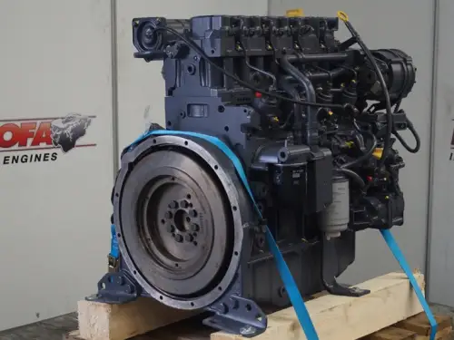 DEUTZ TCD2011L04 RECONDITIONNÉ - Miniature 3