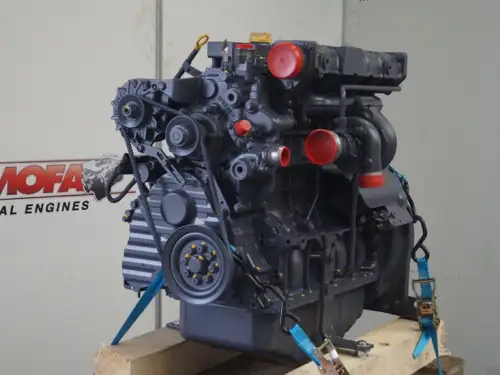 DEUTZ TCD2011L04 ÜBERHOLT – Vorschaubild 4