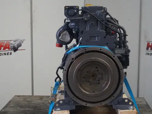 DEUTZ TCD2011L04 ВОССТАНОВЛЕННЫЙ - Миниатюра 5