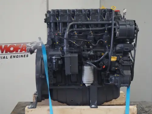 DEUTZ TCD2011L04 RECONDITIONNÉ - Miniature 6