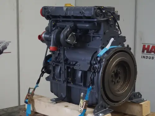 DEUTZ TCD2011L04 ÜBERHOLT – Vorschaubild 7
