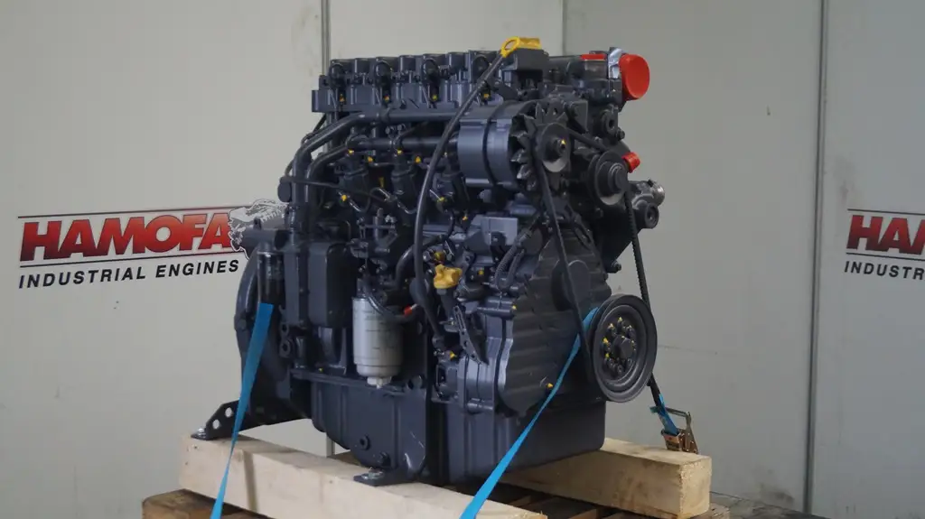 DEUTZ TCD2011L04 RECONDITIONNÉ - Image 8