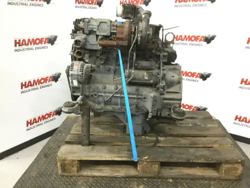 GEBRAUCHTER DEUTZ TCD2013L04 2V – Vorschaubild 3