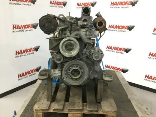 GEBRAUCHTER DEUTZ TCD2013L04 2V – Vorschaubild 4