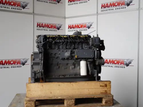 DEUTZ TCD2013L06 2V Б/У
