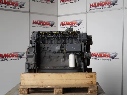 DEUTZ TCD2013L06 2V USADO - Imagen miniatura 2