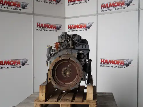 DEUTZ TCD2013L06 2V USADO - Imagen miniatura 3