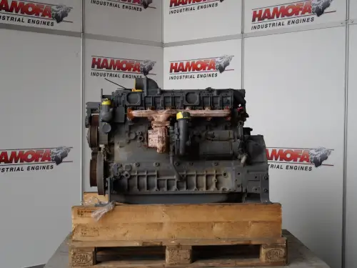 DEUTZ TCD2013L06 2V USADO - Imagen miniatura 5