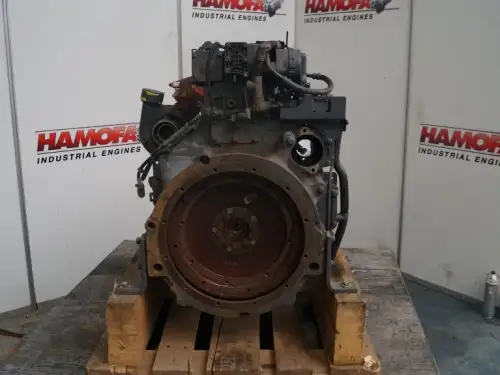 DEUTZ TCD2013L06 4V USADO - Imagen miniatura 3