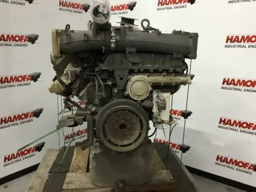 DEUTZ TCD2015 V6 GEBRAUCHT – Vorschaubild 4