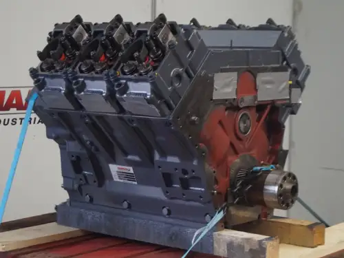 DEUTZ TCD2015 V6 LONGBLOCK RECONDITIONED