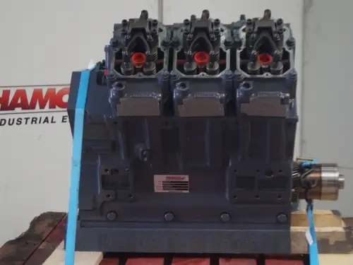 DEUTZ TCD2015 V6 LONGBLOCK RECONDITIONED - Thumb image 2