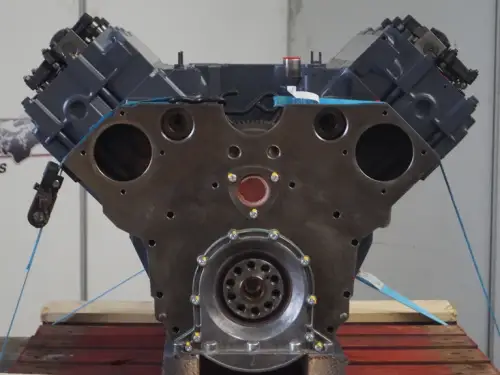 DEUTZ TCD2015 V6 LONGBLOCK RECONDITIONNE - Miniature 3