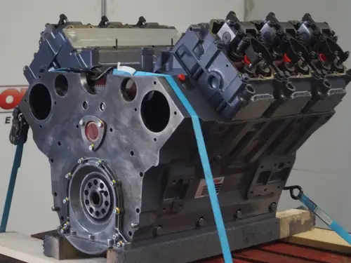 DEUTZ TCD2015 V6 LONGBLOCK ÜBERHOLT – Vorschaubild 4