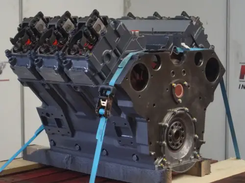 DEUTZ TCD2015 V6 LONGBLOCK RECONDITIONED - Thumb image 5