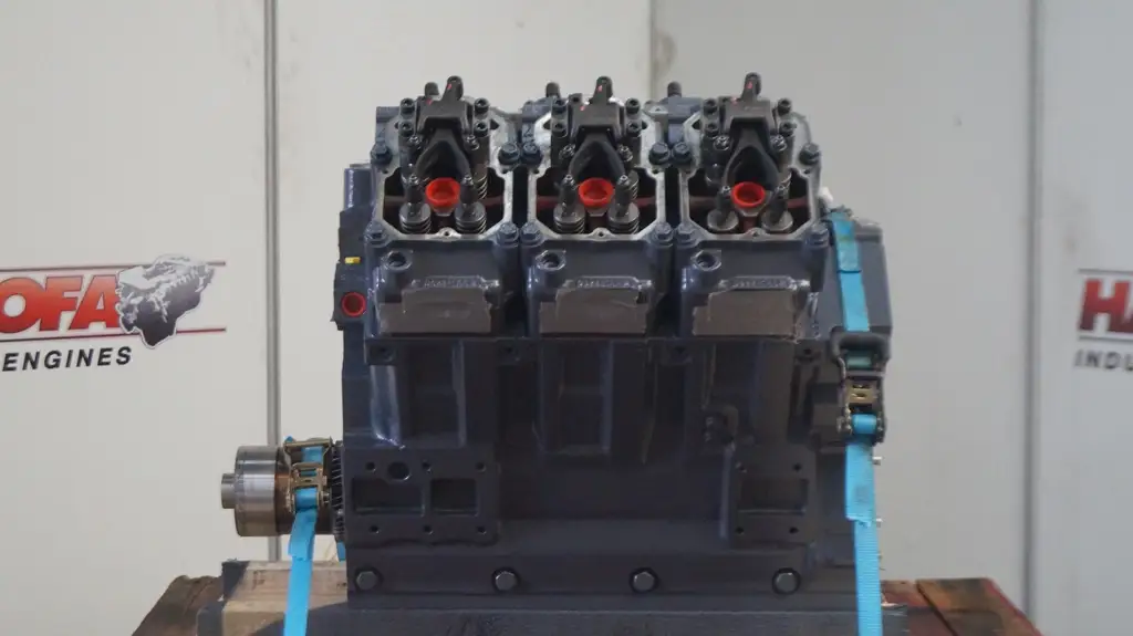 DEUTZ TCD2015 V6 LONGBLOCK RECONDITIONNE - Image 6