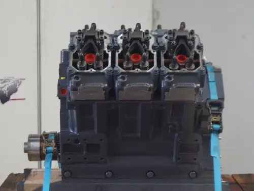 DEUTZ TCD2015 V6 LONGBLOCK RECONSTRUIDO - Imagen miniatura 6