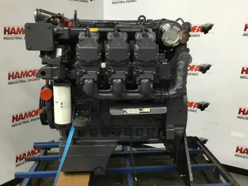 DEUTZ TCD2015 V6 RECONDITIONED