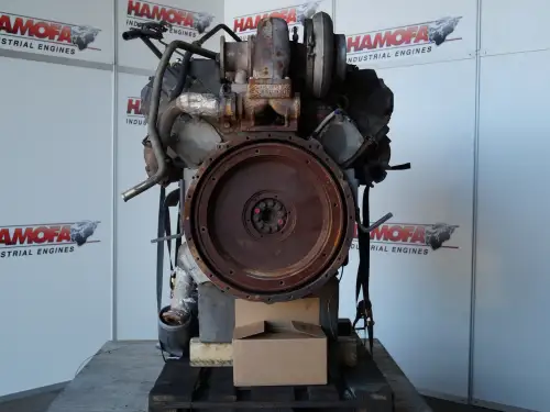 DEUTZ TCD2015 V8 D'OCCASION - Miniature 2
