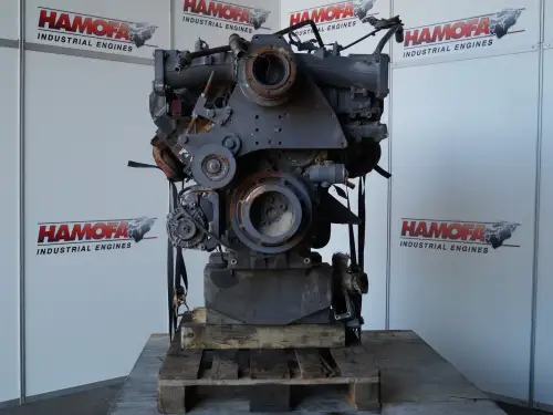 DEUTZ TCD2015 V8 USADO - Imagen miniatura 4