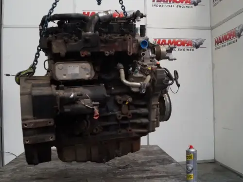 DEUTZ TCD3.6 L04 GEBRAUCHT